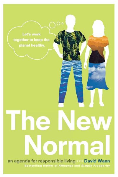 Produktbild: The New Normal