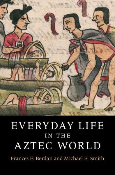 Produktbild: Everyday Life in the Aztec World