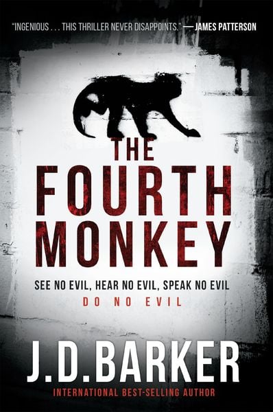 Produktbild: Fourth Monkey