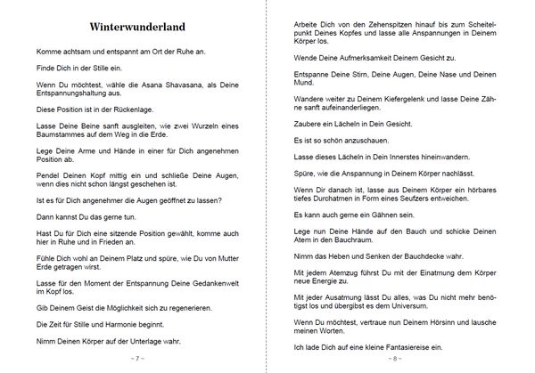 Produktbild: Ich Relaxe