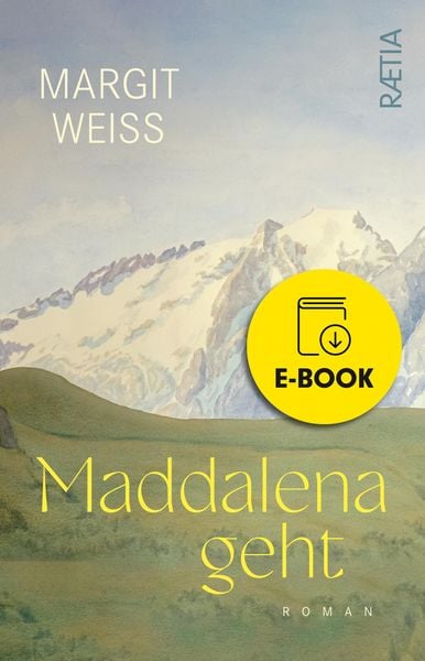 Produktbild: Maddalena geht
