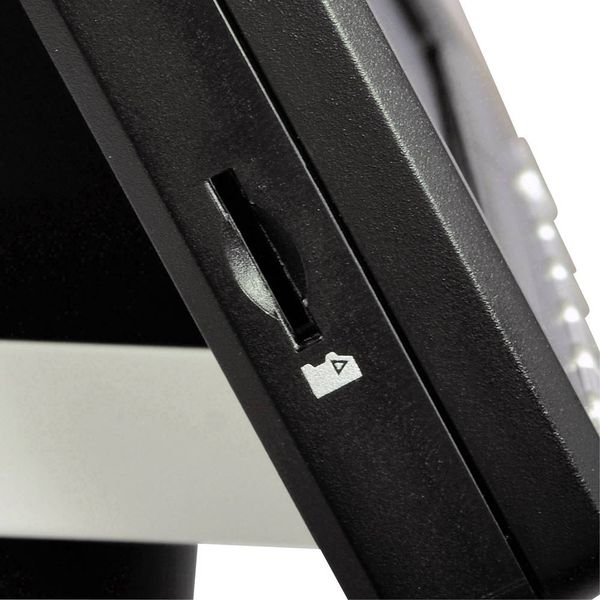Produktbild: TOOLCRAFT TO-5139597 DigiMicro Lab5.0 USB Mikroskop