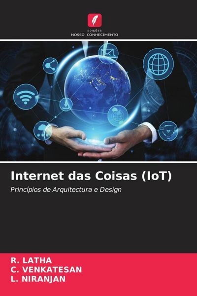 Produktbild: Internet das Coisas (IoT)