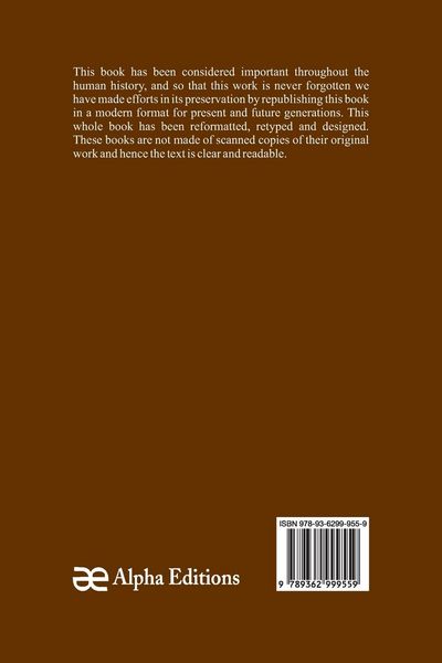 Produktbild: An Account of The Kingdom of Nepal; And of the Territories Annexed to this Dominion by the House of Gorkha