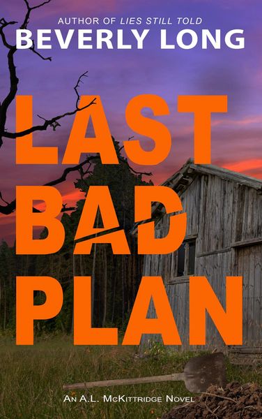 Produktbild: Last Bad Plan