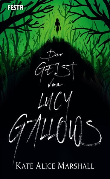Produktbild: Der Geist von Lucy Gallows