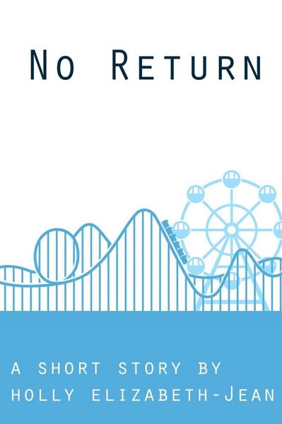 Produktbild: No Return-A Short Story
