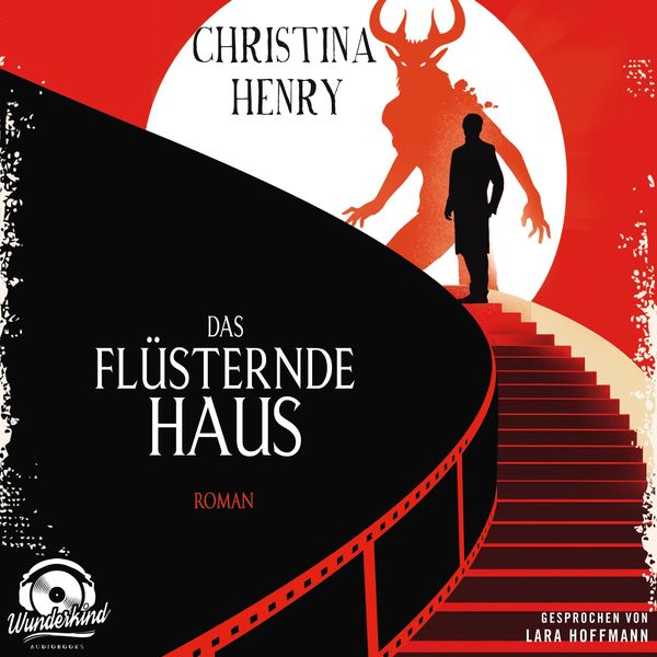 Produktbild: Das fl&uuml;sternde Haus
