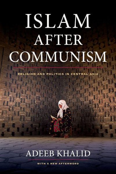 Produktbild: Khalid, A: Islam after Communism