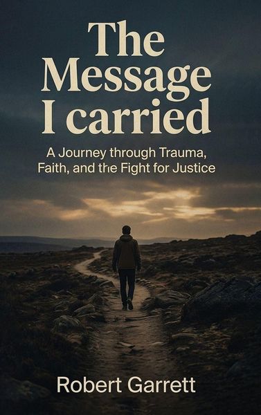 Produktbild: The Message I carried