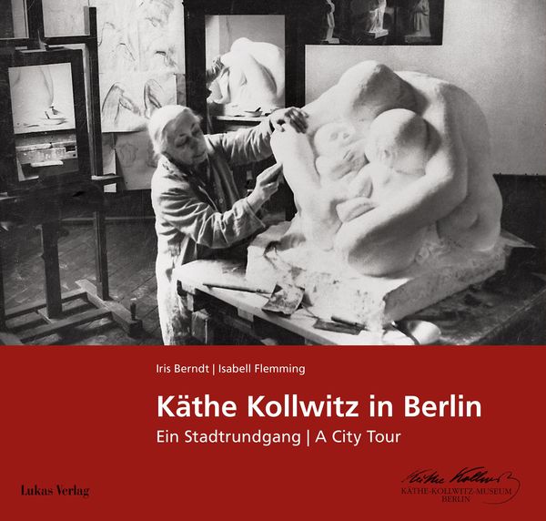 Produktbild: K&auml;the Kollwitz in Berlin