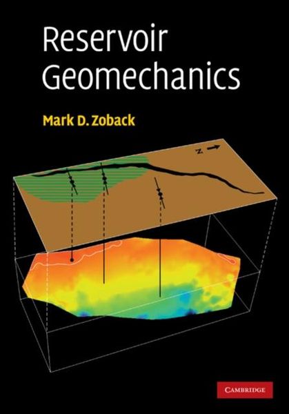 Produktbild: Reservoir Geomechanics