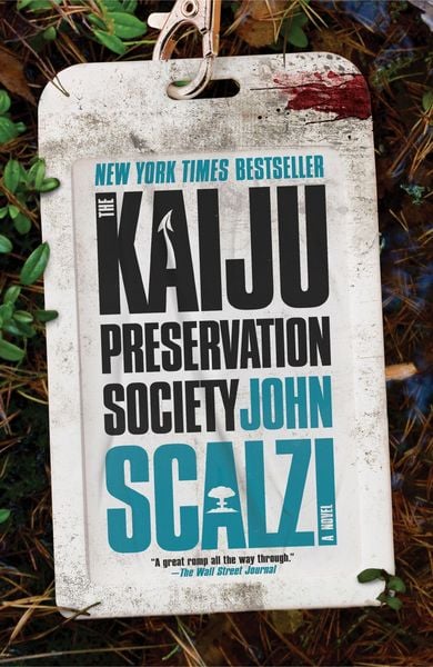 Produktbild: Kaiju Preservation Society