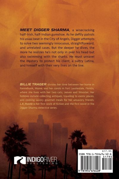 Produktbild: L.A. Hustle