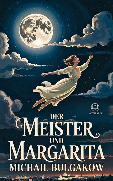 Produktbild: Der Meister und Margarita