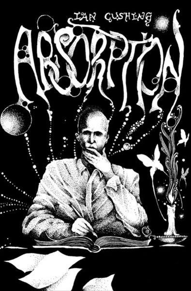Absorption, Taschenbuch von Ian Cushing, Epubli, 9783752975772