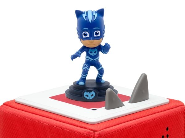 Produktbild: Content-Tonie: PJ Masks - Los geht's Pyjamahelden