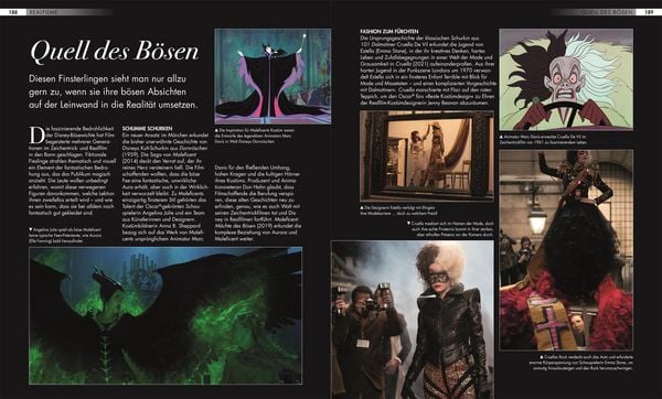 Das Disney Buch