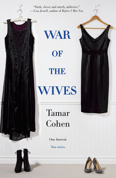 Produktbild: War of the Wives