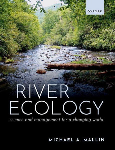 Produktbild: River Ecology