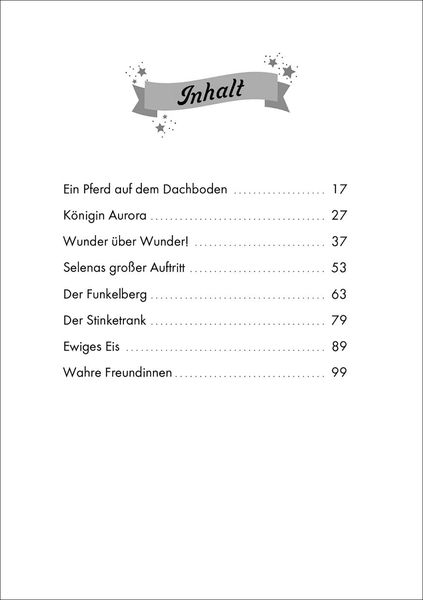Produktbild: Im Zaubertal der Einh&ouml;rner (Band 1) - Feuerf&uuml;nkchen