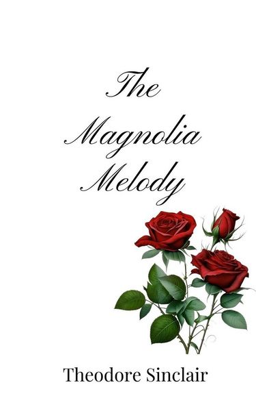 Produktbild: The Magnolia Melody