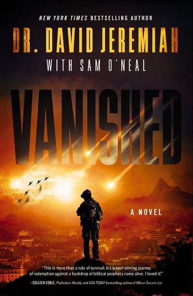 Produktbild: Vanished