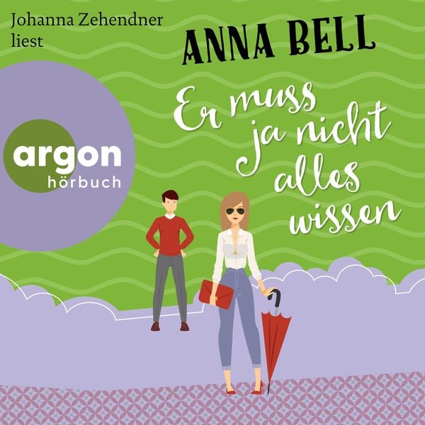 Produktbild: Er muss ja nicht alles wissen