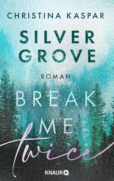 Produktbild: Silver Grove. Break Me Twice