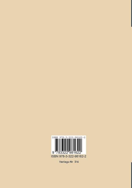 Produktbild: Das REFA-Gedankengut