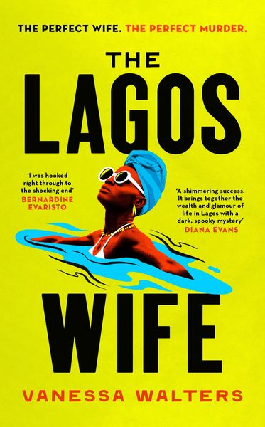 Produktbild: The Lagos Wife