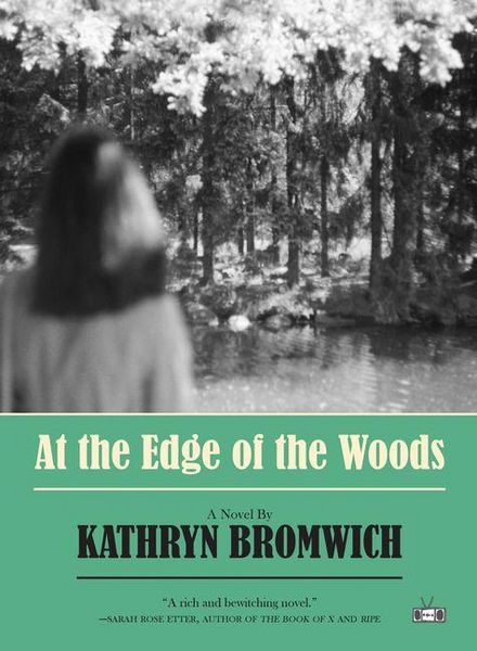 Produktbild: At the Edge of the Woods