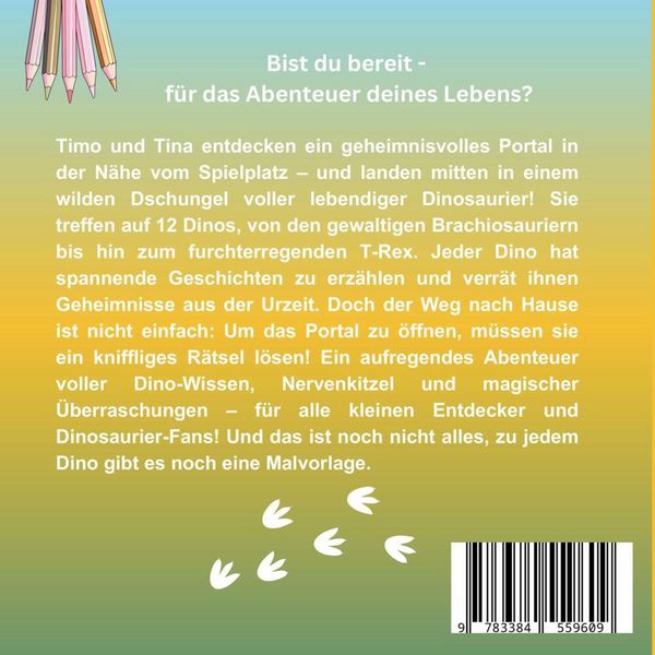 Produktbild: R&auml;tsel der Urzeit