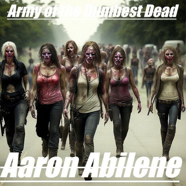Produktbild: Army of The Dumbest Dead