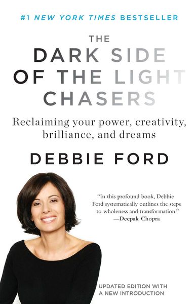 Produktbild: The Dark Side of the Light Chasers