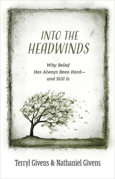 Produktbild: Into the Headwinds