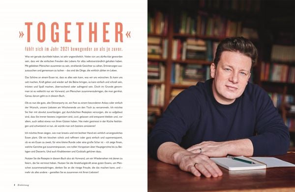Produktbild: Together &ndash; Alle an einem Tisch