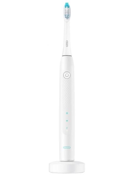 Oral-B Pulsonic Slim Clean 2000 White 4210201304425 Elektrische Zahnbürste Weiß