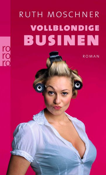 Produktbild: Vollblondige Businen