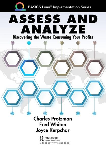 Produktbild: Assess and Analyze