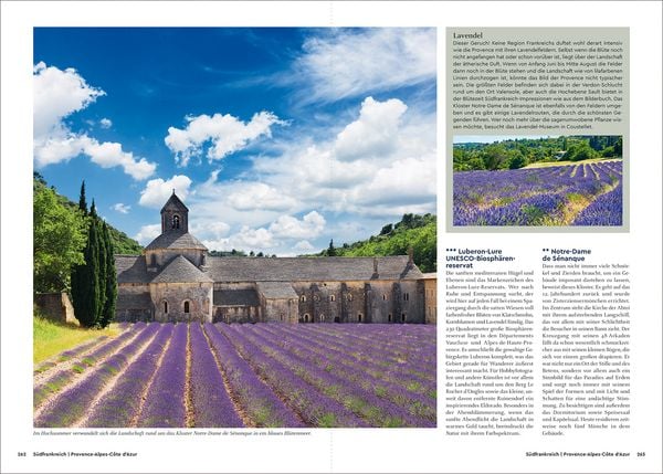 Produktbild: KUNTH Unterwegs in Frankreich