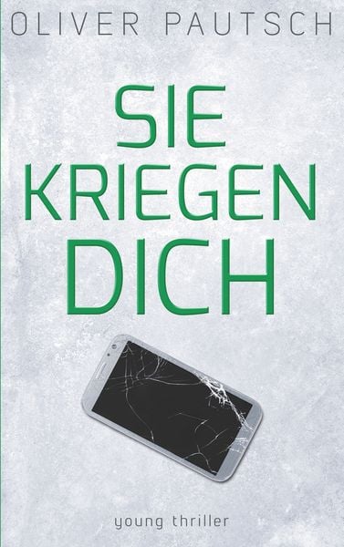 Produktbild: Sie kriegen dich