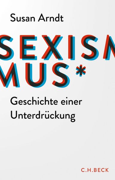 Produktbild: Sexismus
