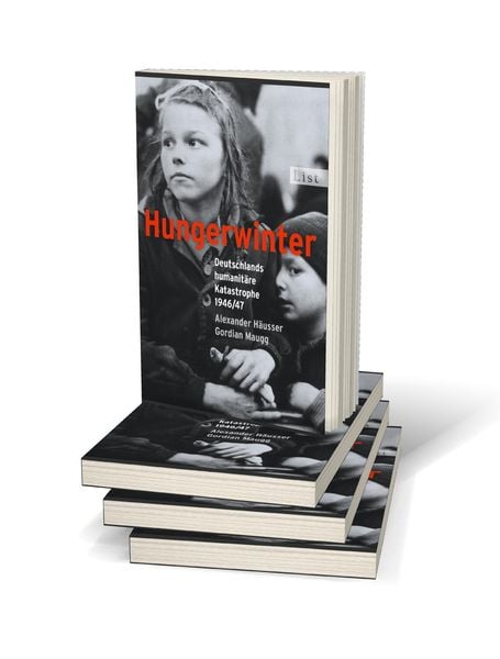 Produktbild: Hungerwinter