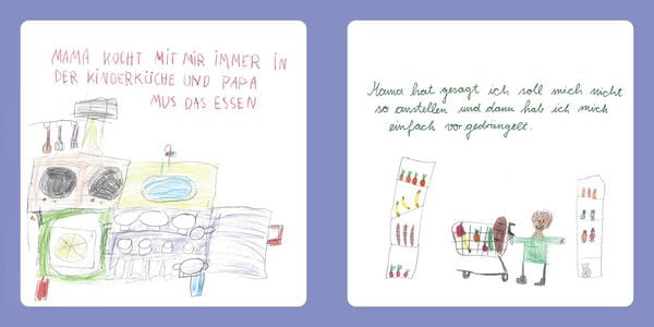 Produktbild: Mamas sint Engel in echt