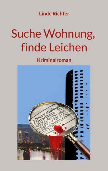 Produktbild: Suche Wohnung, finde Leichen