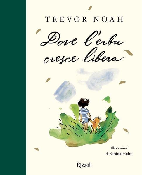 Produktbild: Dove l'erba cresce libera