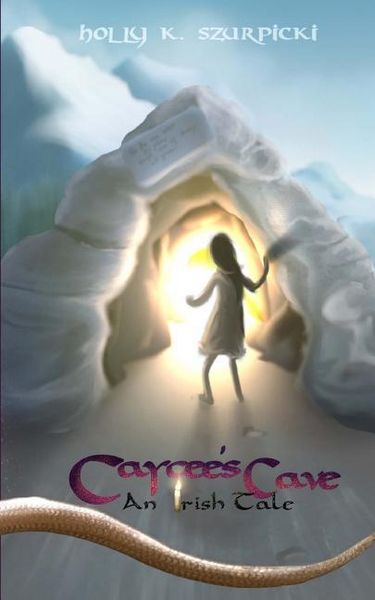 Produktbild: Caycee's Cave: An Irish Tale