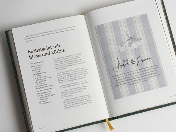 Produktbild: Nanettes Gartenk&uuml;che - ausgezeichnet mit dem GAD Silber 2023 - Deutscher Kochbuchpreis 2023 Gold und Bronze