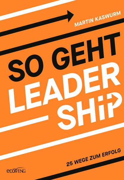 Produktbild: So geht Leadership